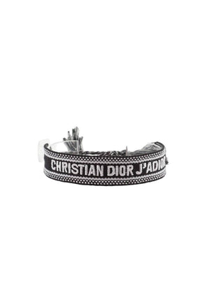 Bracelets Dior  Noir