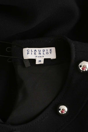 Mini Claudie Pierlot  Noir