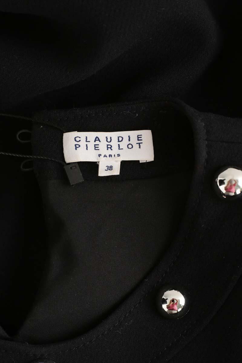 Mini Claudie Pierlot  Noir