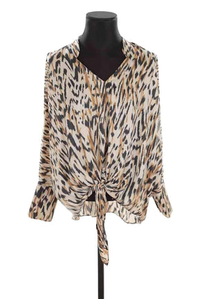 Blouses Scarlet Roos  Beige