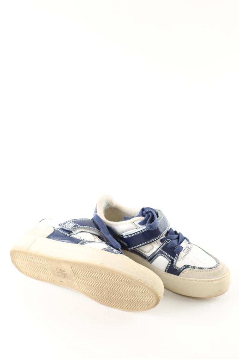Baskets Ami  Bleu