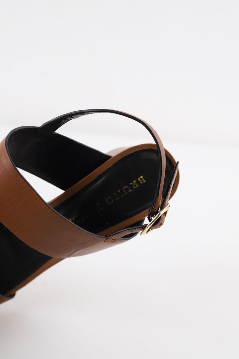 Sandales Bruno Premi  Marron