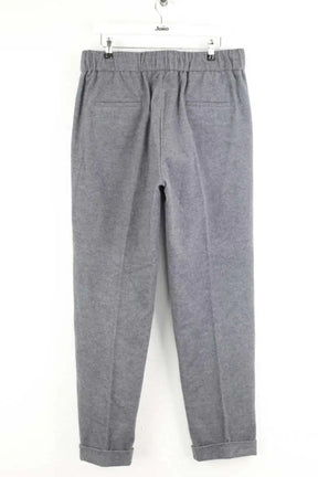 Pantalon droit Peserico  Gris
