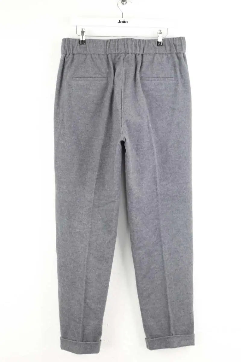 Pantalon droit Peserico  Gris