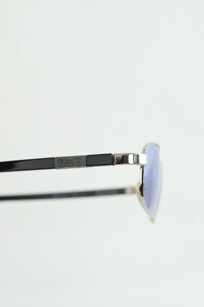 Lunettes de soleil Dolce & Gabbana  Bleu