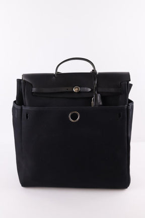Autres Hermès Herbag Noir
