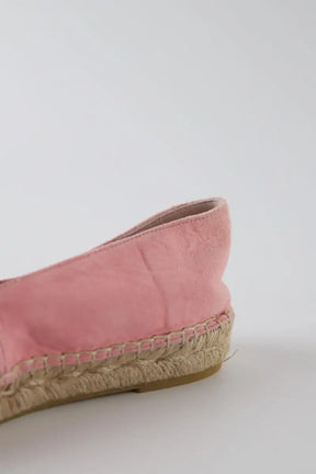 Espadrilles Kenzo  Rose