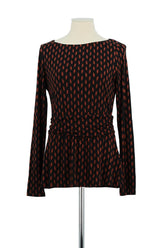 T-shirts Boden  Noir