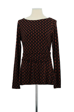 T-shirts Boden  Noir