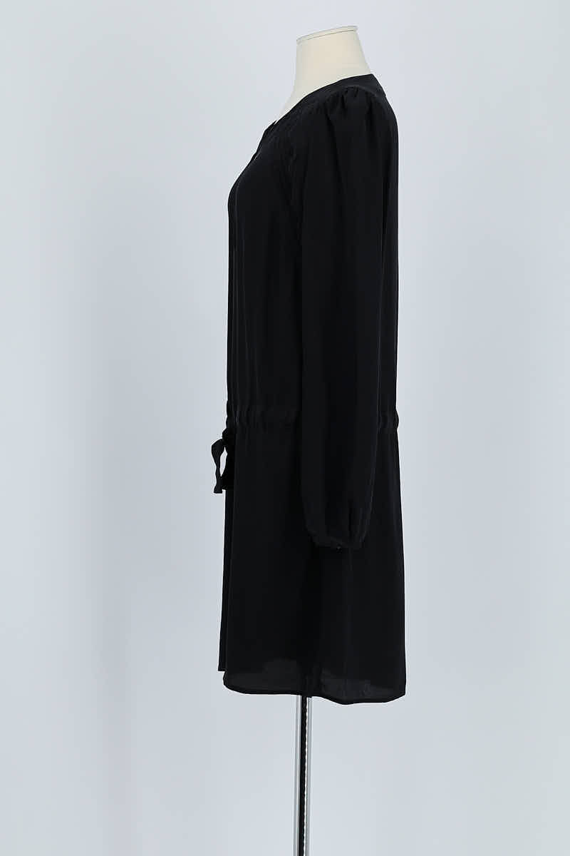 Robe Vanessa Bruno  Noir