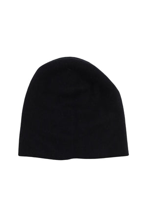 Bonnets Eric Bompard  Noir