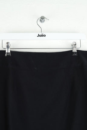 Mi-longueur Bash  Noir