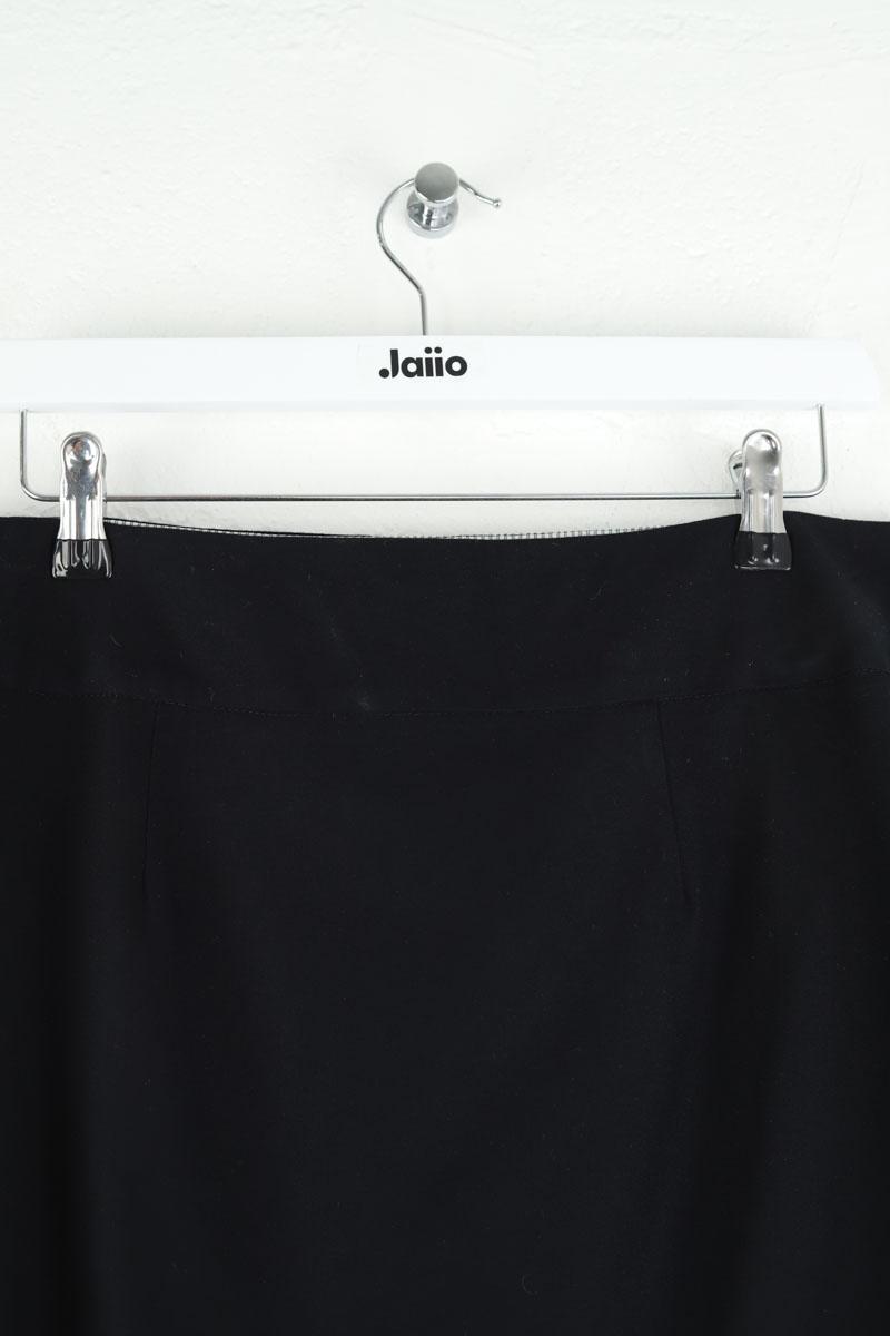 Mi-longueur Bash  Noir