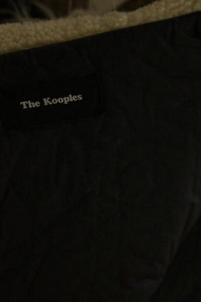 Parkas The Kooples  Vert