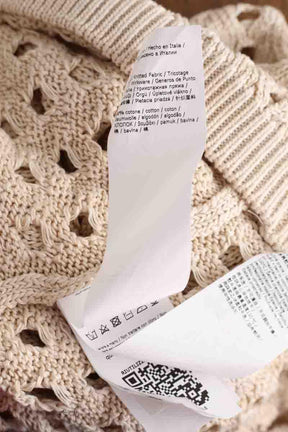 Pulls Max Mara  Beige