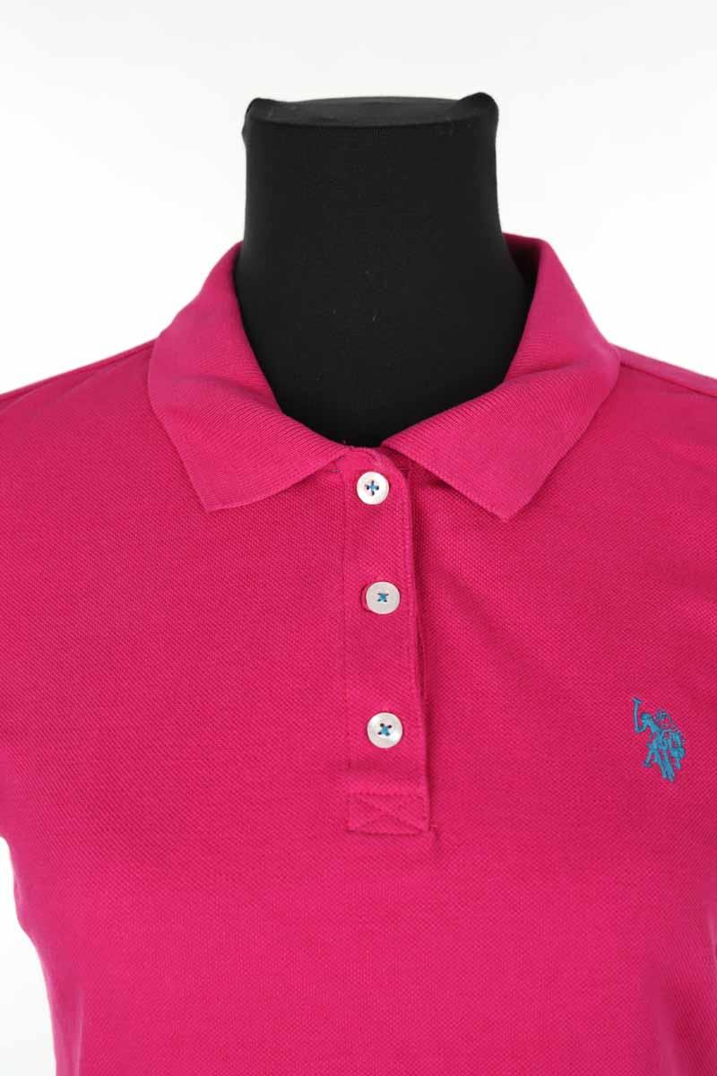 Polos Ralph Lauren  Rose