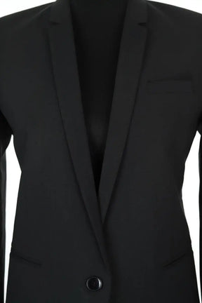 Blazer The Kooples  Noir