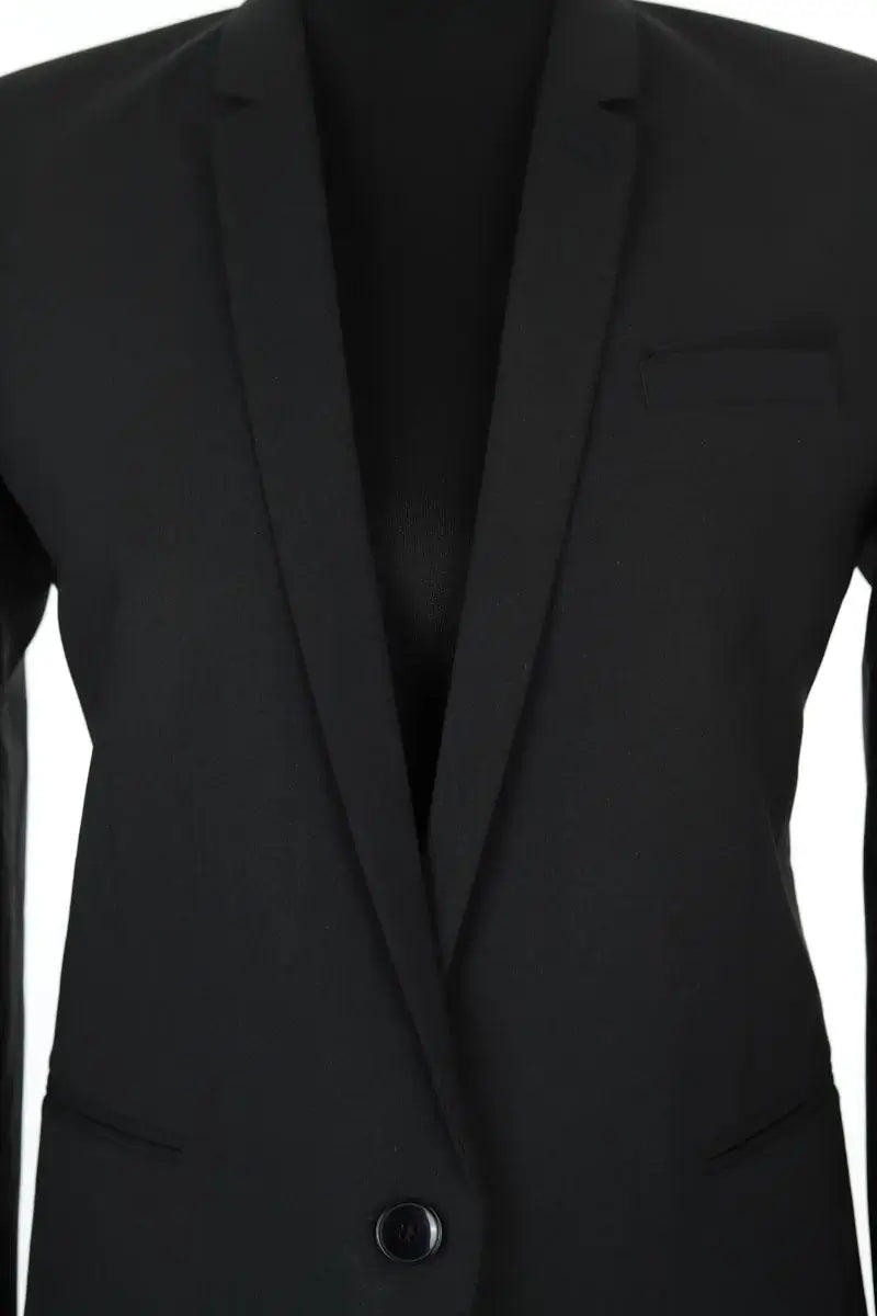 Blazer The Kooples  Noir
