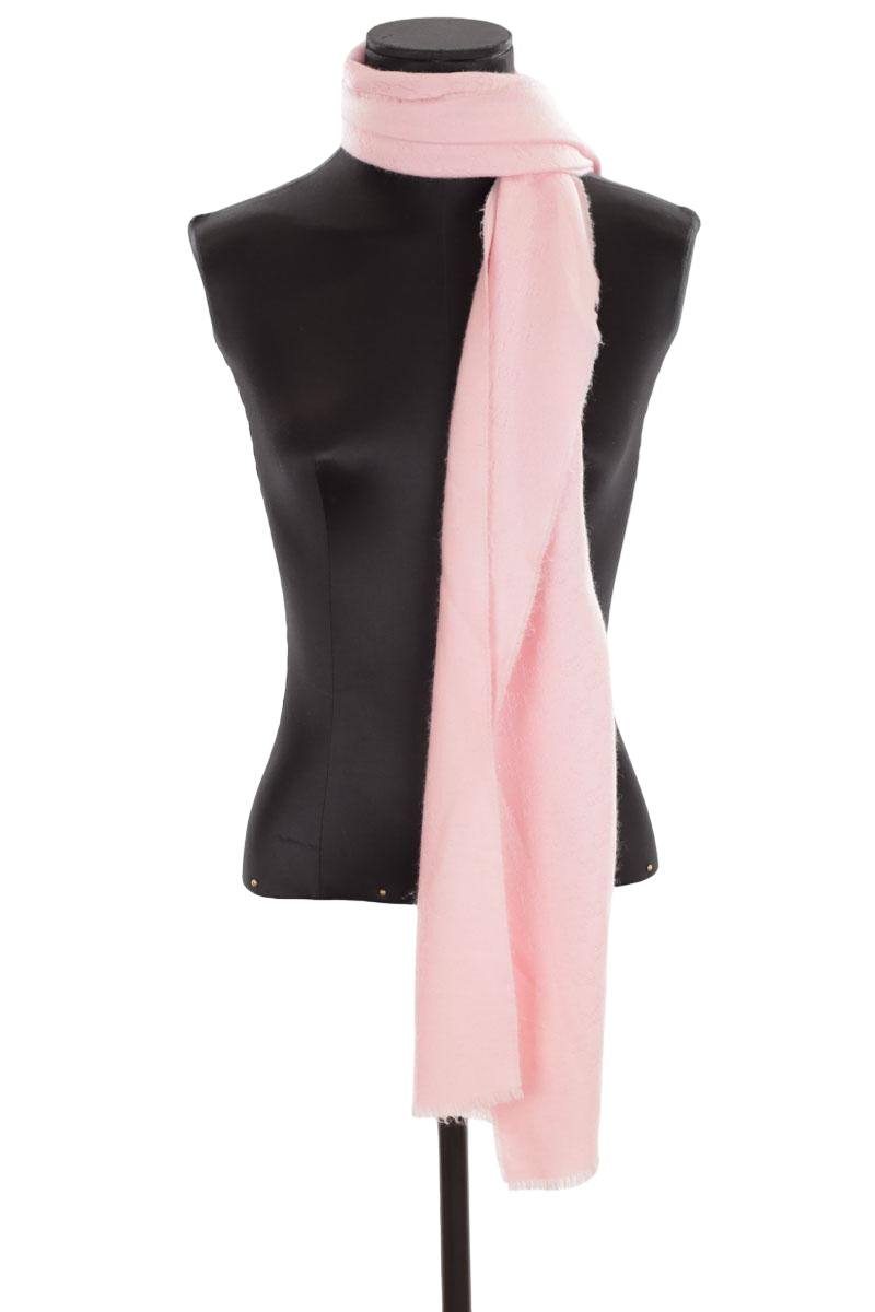 Echarpes Gucci  Rose