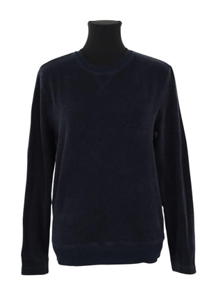 Sweatshirts APC  Bleu