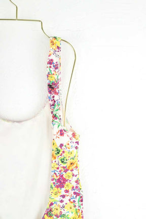 Pièce unique Roseanna  Multicolore