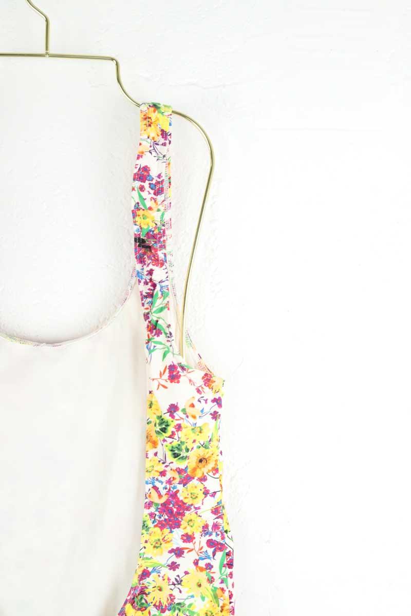 Pièce unique Roseanna  Multicolore