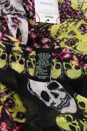 Foulard Zadig & Voltaire  Noir