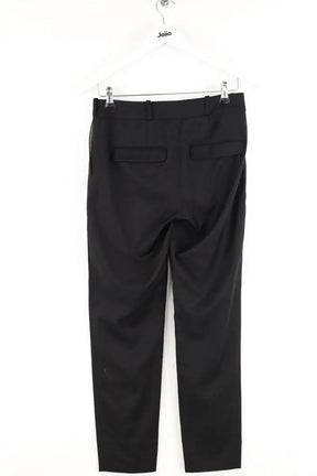 Pantalon Kenzo Noir en Laine