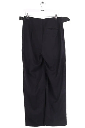 Pantalon Mes Demoiselles Noir en Viscose