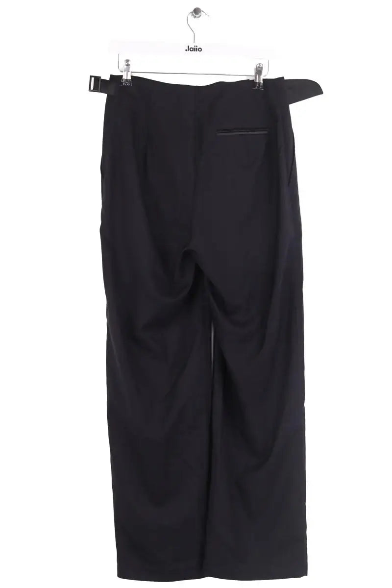 Pantalon Mes Demoiselles Noir en Viscose
