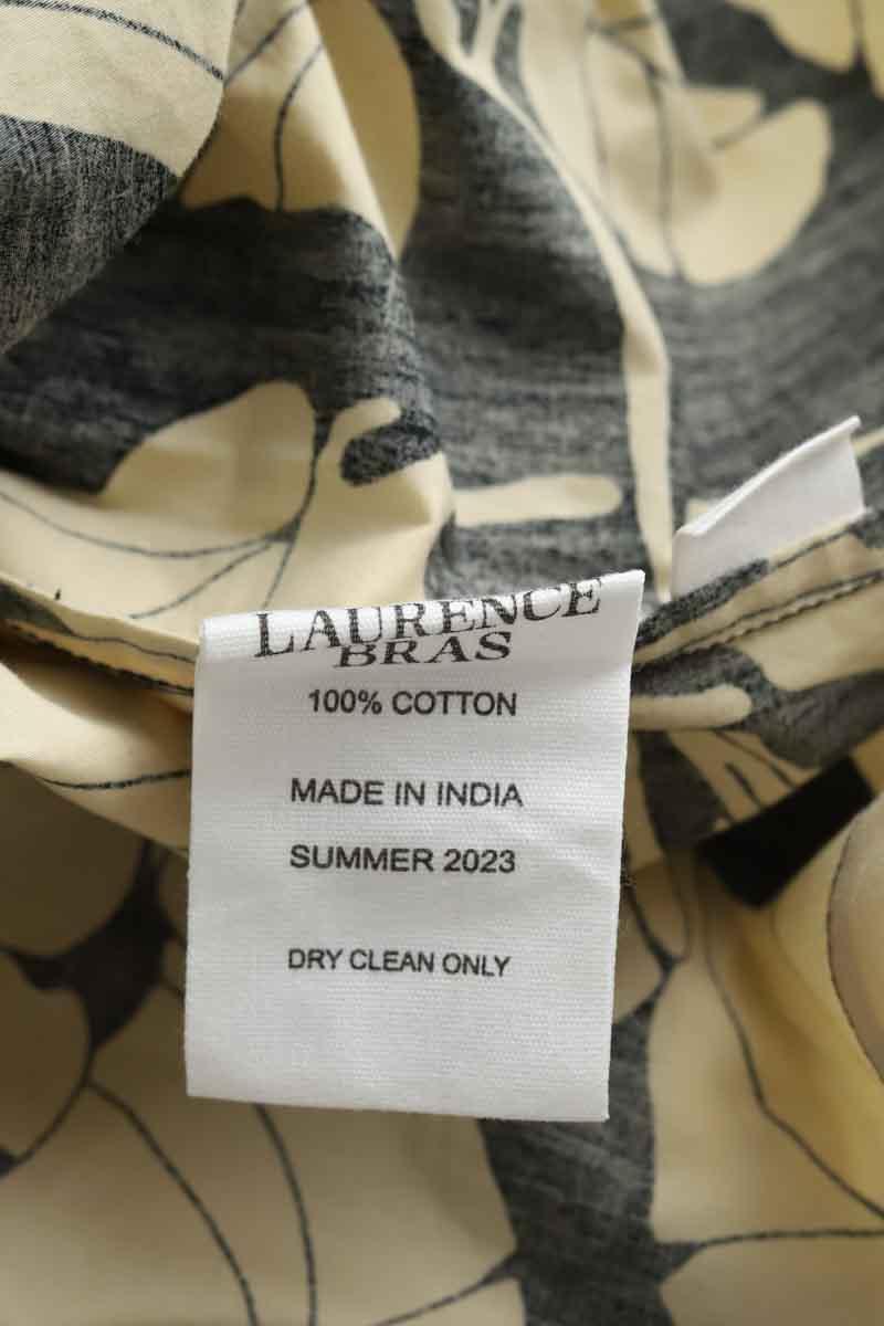 Blouses Laurence Bras  Beige