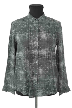 Blouses The Kooples  Gris