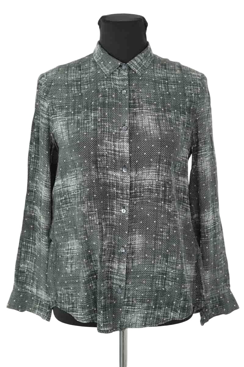 Blouses The Kooples  Gris