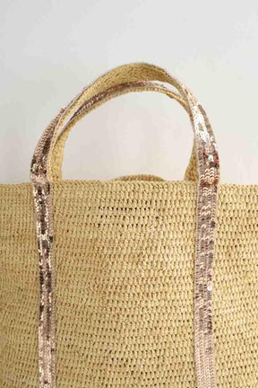 Cabas Vanessa Bruno  Beige