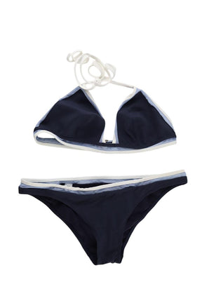 Deux pièces La Perla  Bleu