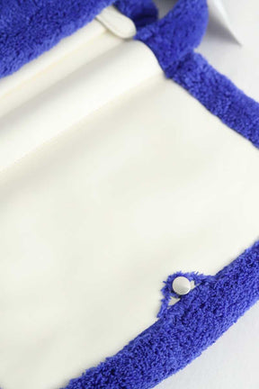 Sacs à bandoulière Marni  Bleu