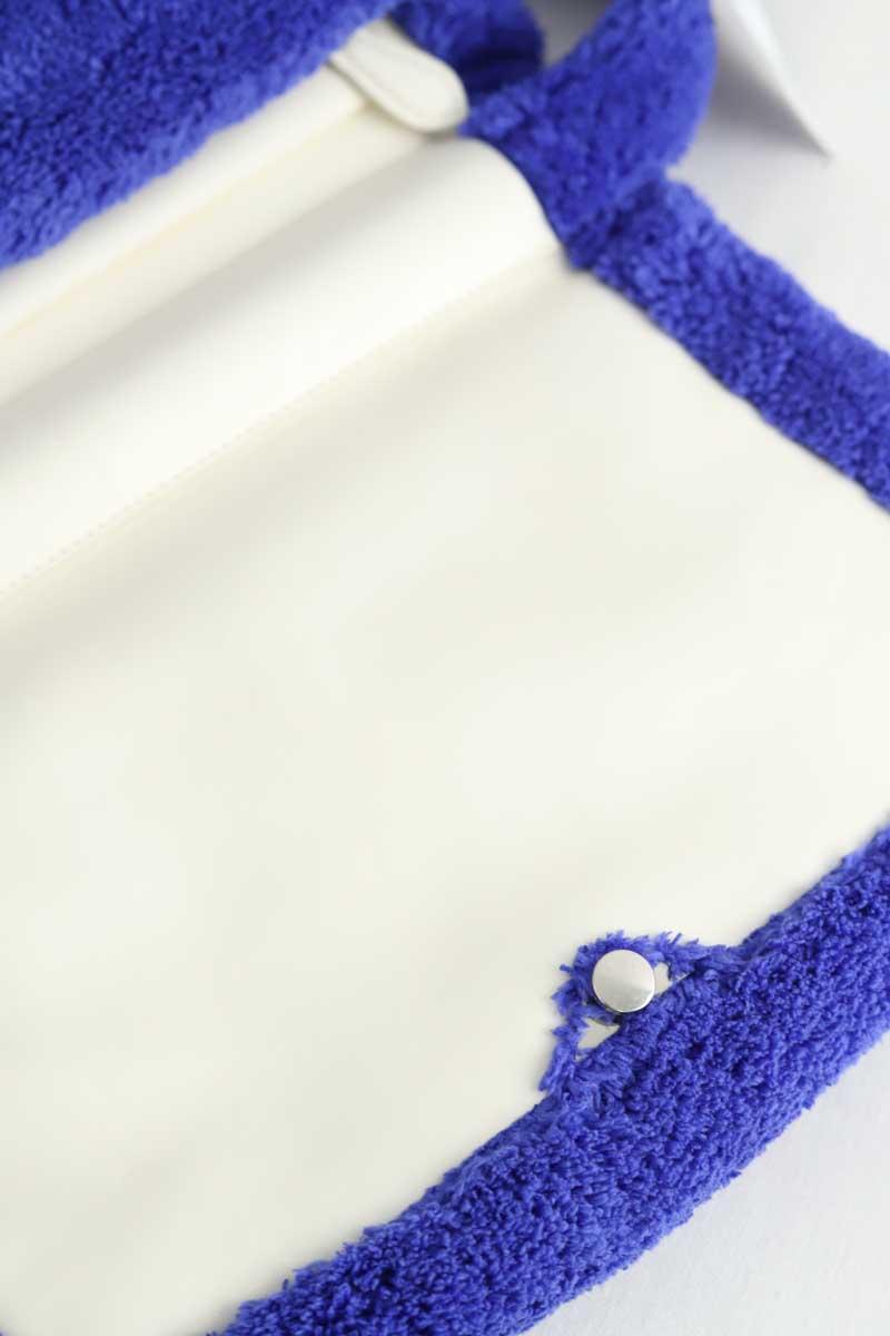 Sacs à bandoulière Marni  Bleu