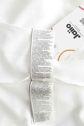 Top Puma  Blanc