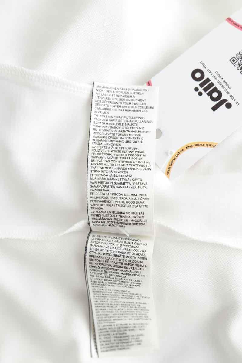 Top Puma de seconde main pour Femme