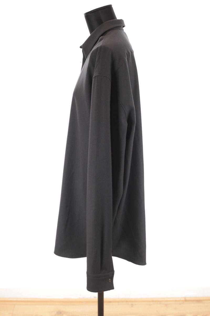 Chemises Hermès  Noir