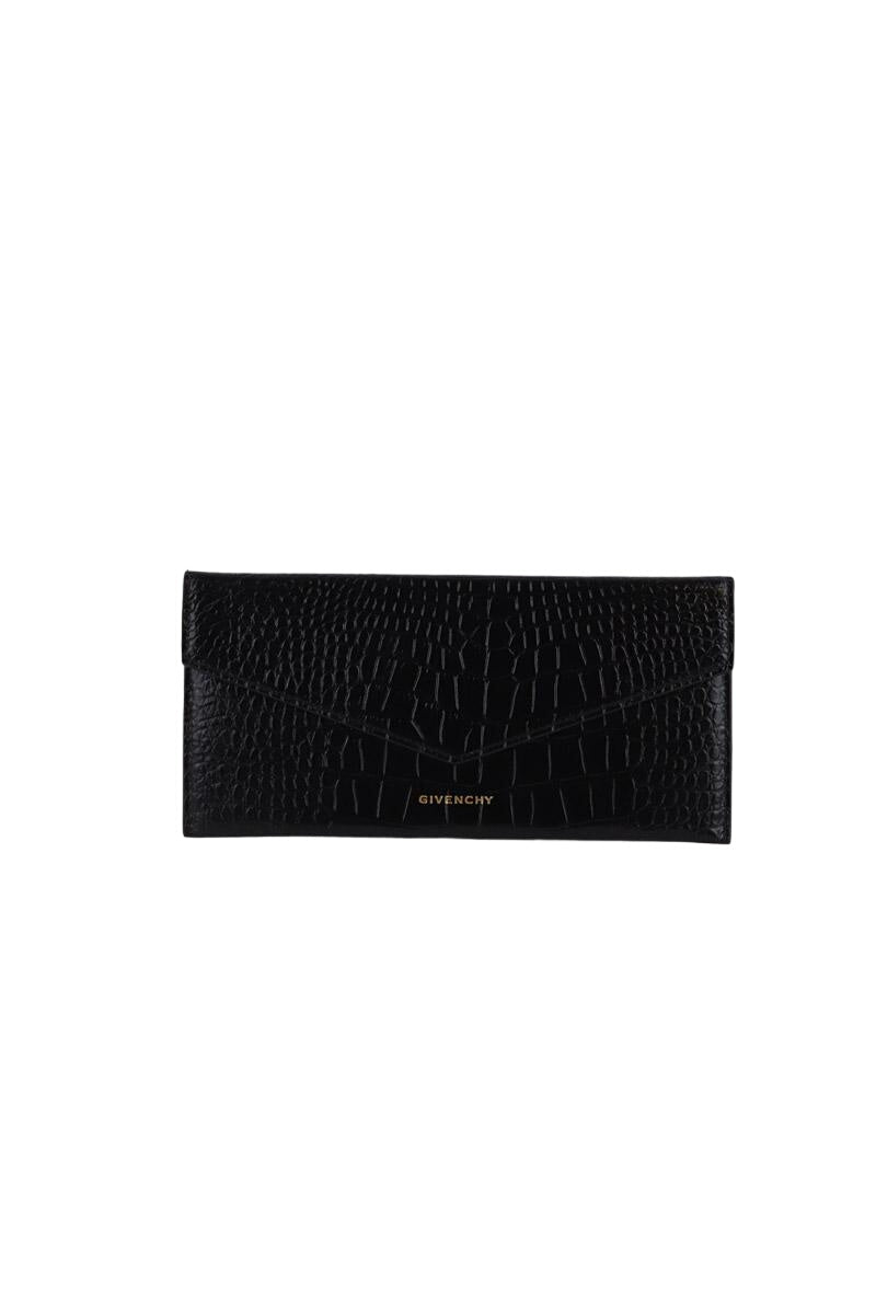 Pochette Givenchy  Noir