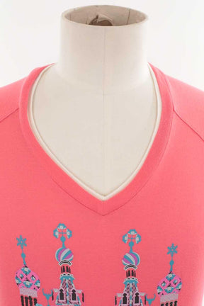 T-shirt Paul & Joe  Rose