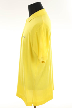 Polo Lacoste  Jaune