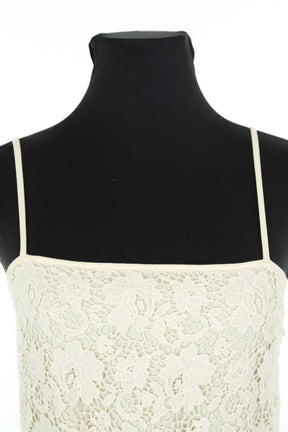 Mini Red Valentino  Blanc