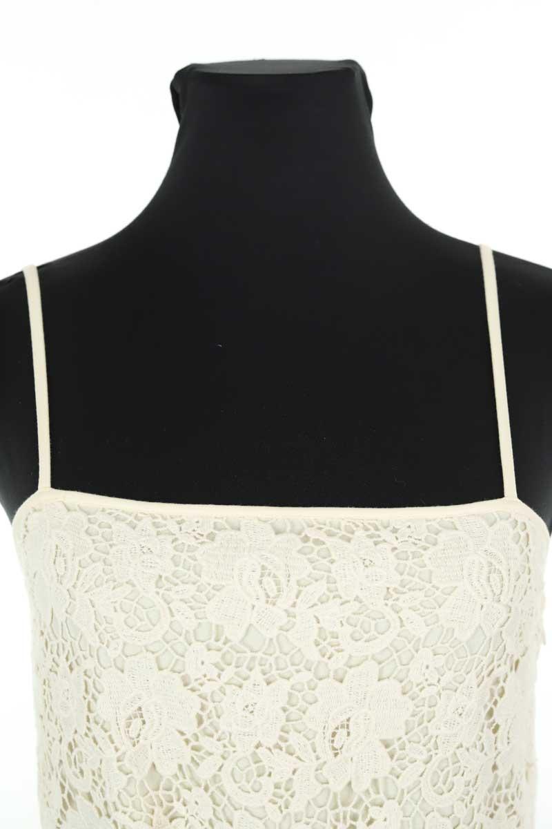 Mini Red Valentino  Blanc