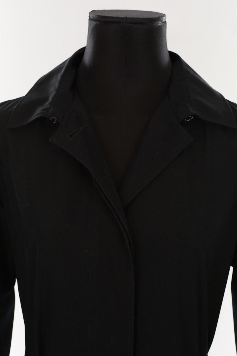 Trench-coats Gerard Darel  Noir