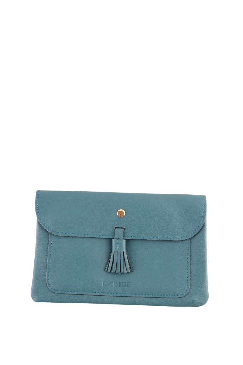 Pochettes Rodier  Bleu