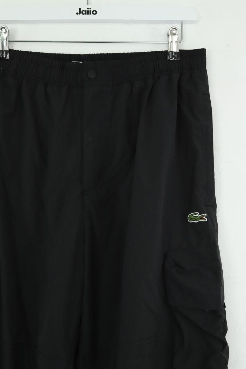 Pantalon Lacoste  Noir