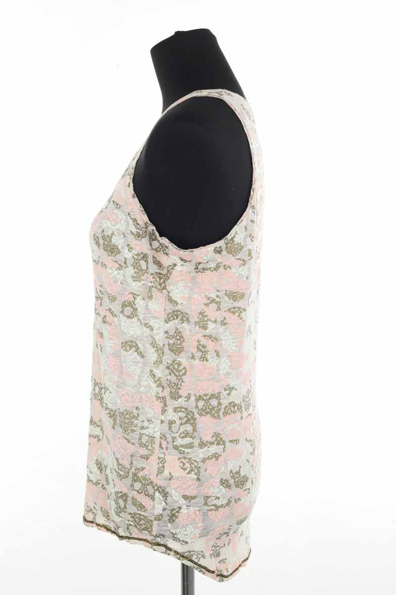 Top Zadig & Voltaire  Multicolore