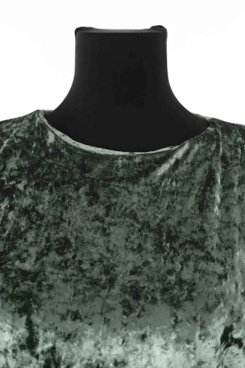 Blouse Bimba y Lola  Vert